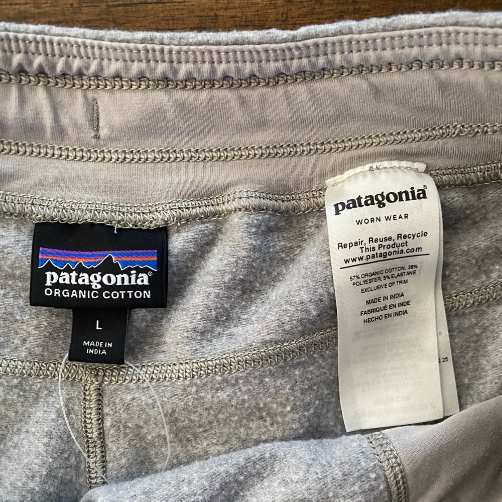 Patagonia shorts